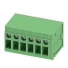 PHOENIX CONTACT - FRONT 2,5-H/SA 5/ 6 MORSETTO PER C.S.
