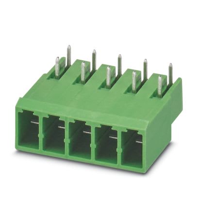 PHOENIX CONTACT - PC 4/ 6-GU-7,62 CONNETTORE C.S.