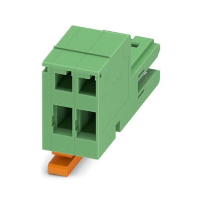 PHOENIX CONTACT - ZEC 1,0/ 2-ST-3,5 C1 R1 CONNETTORE DIRET