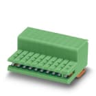 PHOENIX CONTACT - ZEC 1,0/ 4-ST-3,5 C1 R1,4 CONNETTORE DIR