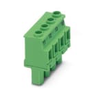 PHOENIX CONTACT - GMVSTBW 2,5 HV/ 4-ST-7,62 NZIL ATTACCO