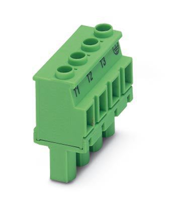 PHOENIX CONTACT - GMVSTBW 2,5 HV/ 4-ST-7,62 NZIL ATTACCO 1893957