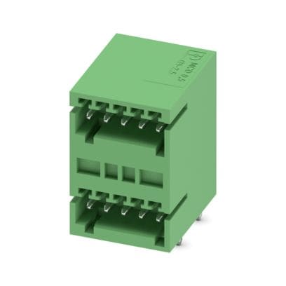 PHOENIX CONTACT - MCD 0,5/ 5-G1-2,5 PRESA BASE