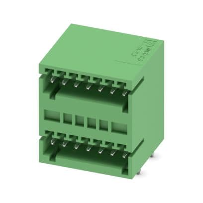 PHOENIX CONTACT - MCD 0,5/ 7-G1-2,5 PRESA BASE 1894859