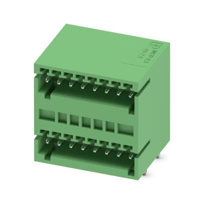 PHOENIX CONTACT - MCD 0,5/ 8-G1-2,5 PRESA BASE 1894862