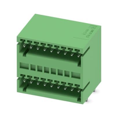 PHOENIX CONTACT - MCD 0,5/ 9-G1-2,5 PRESA BASE 1894875