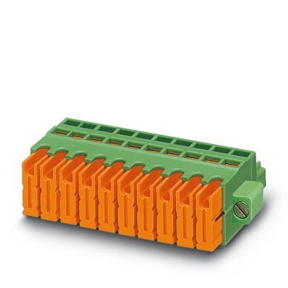 PHOENIX CONTACT - QC 0,5/ 9-STF-3,81 SPINA 1897610