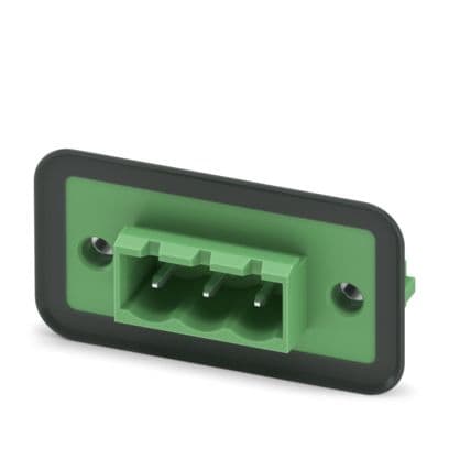 PHOENIX CONTACT - DFK-MSTBA 2,5/ 3-G-5,08 PRESA BASE 1898842