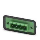 PHOENIX CONTACT - DFK-MSTBA 2,5/ 4-G-5,08 PRESA BASE