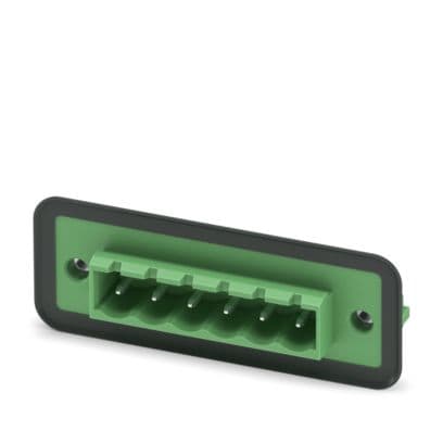 PHOENIX CONTACT - DFK-MSTBA 2,5/ 6-G-5,08 PRESA BASE
