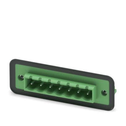 PHOENIX CONTACT - DFK-MSTBA 2,5/ 7-G-5,08 PRESA BASE