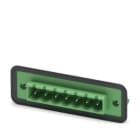PHOENIX CONTACT - DFK-MSTBA 2,5/ 7-G-5,08 PRESA BASE