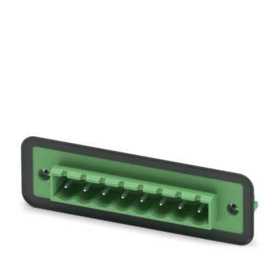 PHOENIX CONTACT - DFK-MSTBA 2,5/ 8-G-5,08 PRESA BASE