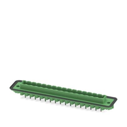 PHOENIX CONTACT - DFK-MSTBVA 2,5/16-G-5,08 PRESA BASE 1899278