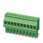 PHOENIX CONTACT - MCVR 1,5/ 6-ST-3,81 BK CONNETTORE C.S.
