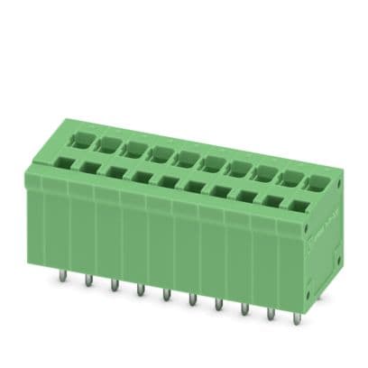 PHOENIX CONTACT - ZFKDSA 1-V-3,81-10 CONNESSIONE 1904354