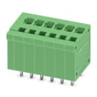 PHOENIX CONTACT - ZFKDSA 1-V-3,81- 6 CONNESSIONE 1904804