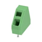 PHOENIX CONTACT - ZFKDS 2,5-5,08 MORSETTO MOLLA INCLINATO