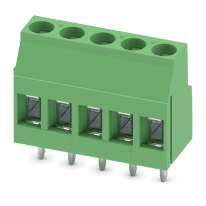 PHOENIX CONTACT - MKDS 3/ 5-5,08 MORSETTO A VITE PER C.S.