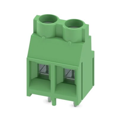 PHOENIX CONTACT - MKDSV 5/ 2-7,62 MORSETTO A VITE PER C.S.