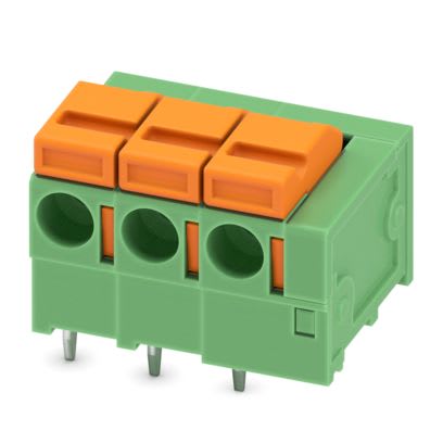 PHOENIX CONTACT - FFKDSA1/H1-5,08- 3 MORSETTO C.S. 1907348