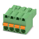 PHOENIX CONTACT - FKCT 2,5/ 4-ST SPINA ATTACCO MOLLA 1909236