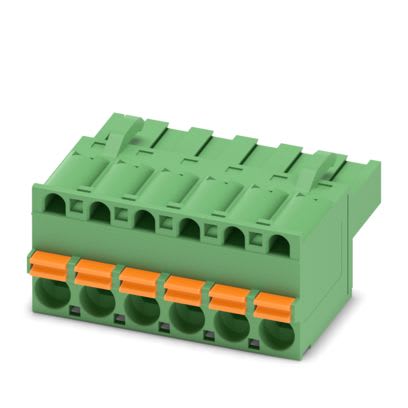 PHOENIX CONTACT - FKCT 2,5/ 6-ST SPINA ATTACCO MOLLA 1909252