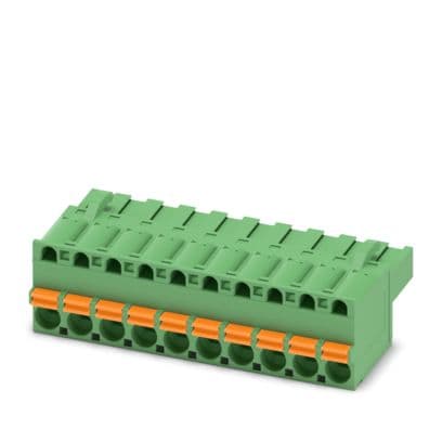 PHOENIX CONTACT - FKCT 2,5/10-ST SPINA ATTACCO MOLLA