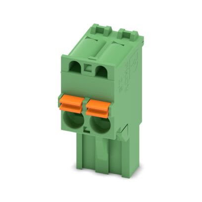 PHOENIX CONTACT - FKCVR 2,5/ 2-ST SPINA ATTACCO MOLLA