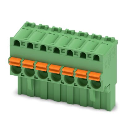 PHOENIX CONTACT - FKCVR 2,5/ 7-ST SPINA ATTACCO MOLLA 1909760