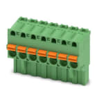 PHOENIX CONTACT - FKCVR 2,5/ 7-ST SPINA ATTACCO MOLLA 1909760