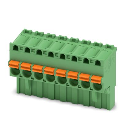 PHOENIX CONTACT - FKCVR 2,5/ 8-ST SPINA ATTACCO MOLLA 1909773