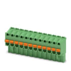 PHOENIX CONTACT - FKCVR 2,5/12-ST SPINA ATTACCO MOLLA 1909812