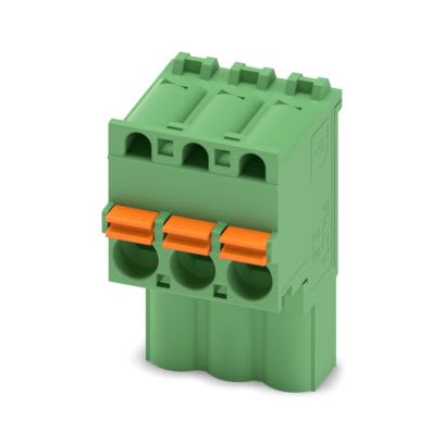 PHOENIX CONTACT - FKCVW 2,5/ 3-ST SPINA ATTACCO MOLLA 1910047