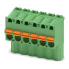 PHOENIX CONTACT - FKCVW 2,5/ 6-ST SPINA ATTACCO MOLLA 1910076