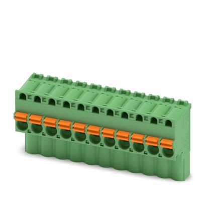 PHOENIX CONTACT - FKCVW 2,5/11-ST SPINA ATTACCO MOLLA 1910128