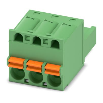 PHOENIX CONTACT - FKC 2,5/ 3-ST SPINA ATTACCO MOLLA 1910364