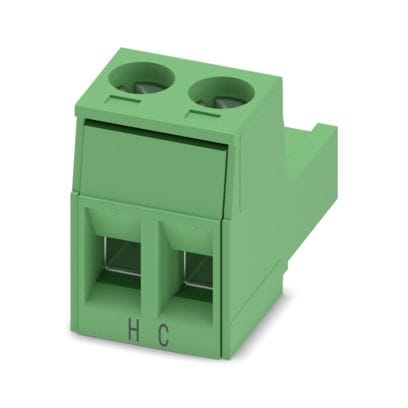 PHOENIX CONTACT - MSTB 2,5 HC/ 2-ST-5,08 SPINA 1911965