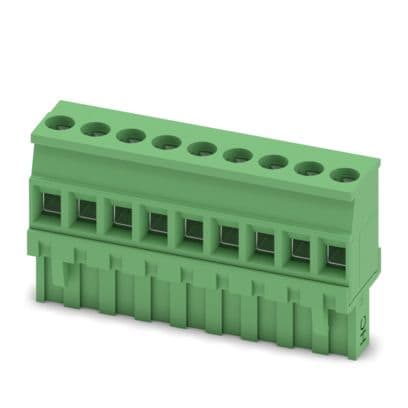 PHOENIX CONTACT - MVSTBR 2,5 HC/ 9-ST SPINA