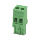 PHOENIX CONTACT - MVSTBR 2,5 HC/ 2-ST-5,08 SPINA