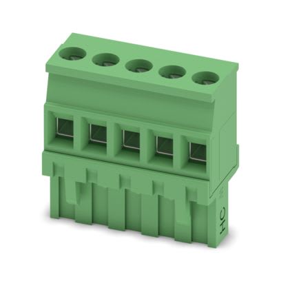 PHOENIX CONTACT - MVSTBR 2,5 HC/ 5-ST-5,08 SPINA 1912430