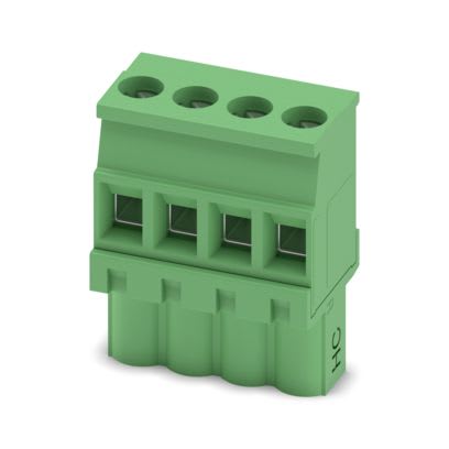 PHOENIX CONTACT - MVSTBW 2,5 HC/ 4-ST SPINA 1912757