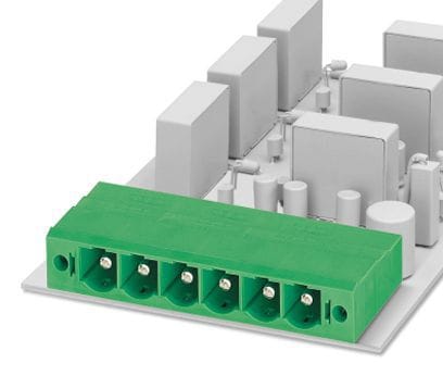 PHOENIX CONTACT - PC 6-16/ 4-GF-10,16 PRESA BASE