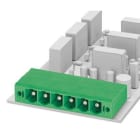 PHOENIX CONTACT - PC 6-16/ 7-GF-10,16 PRESA BASE