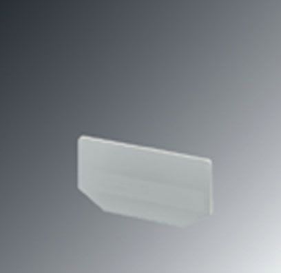 PHOENIX CONTACT - D-UVKB 4 PIASTRA TERMINALE 1920024