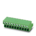PHOENIX CONTACT - FRONT-MSTB 2,5/ 2-ST-5,08 BK CONNET. C.S