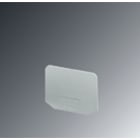 PHOENIX CONTACT - D-UVK 4 PIASTRA TERMINALE 1922022