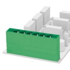 PHOENIX CONTACT - PCV 6-16/ 2-GF-10,16 PRESA BASE 1922569