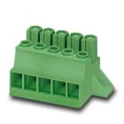 PHOENIX CONTACT - PCU 6/ 5-STD-10,16 BLOCCHETTO AD INNESTO