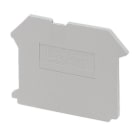PHOENIX CONTACT - D-UK 5-TWIN PIASTRA TERMINALE